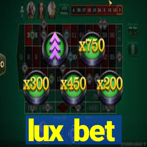 lux bet